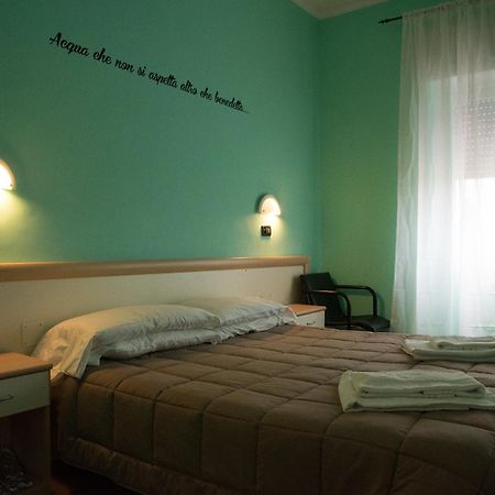 Le Stanze Di Boccadasse Gênes Chambre photo