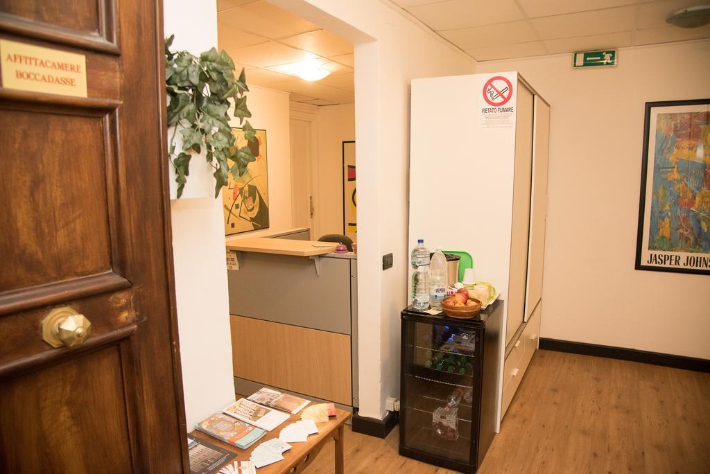 Le Stanze Di Boccadasse Gênes Extérieur photo