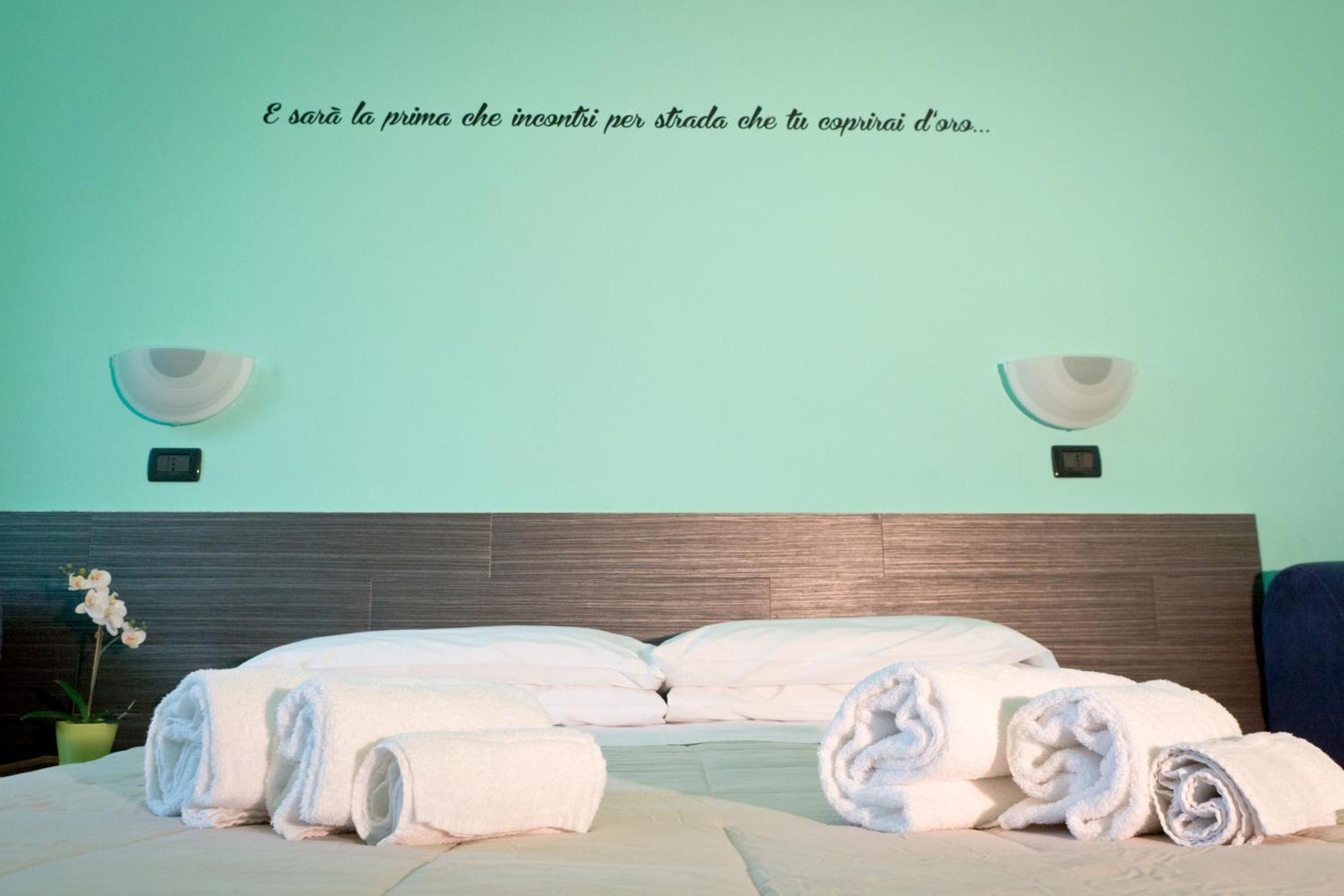 Le Stanze Di Boccadasse Gênes Chambre photo