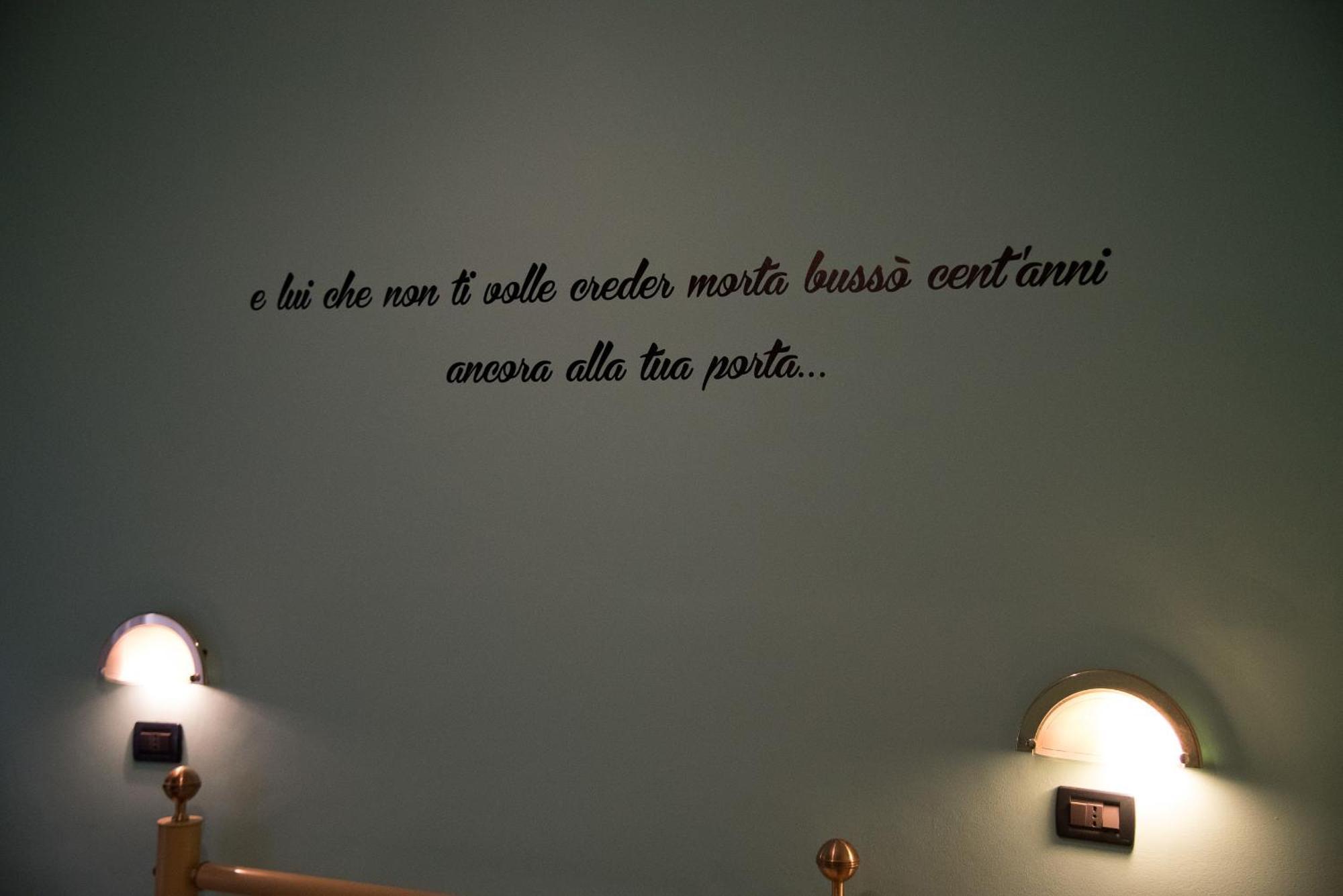 Le Stanze Di Boccadasse Gênes Chambre photo