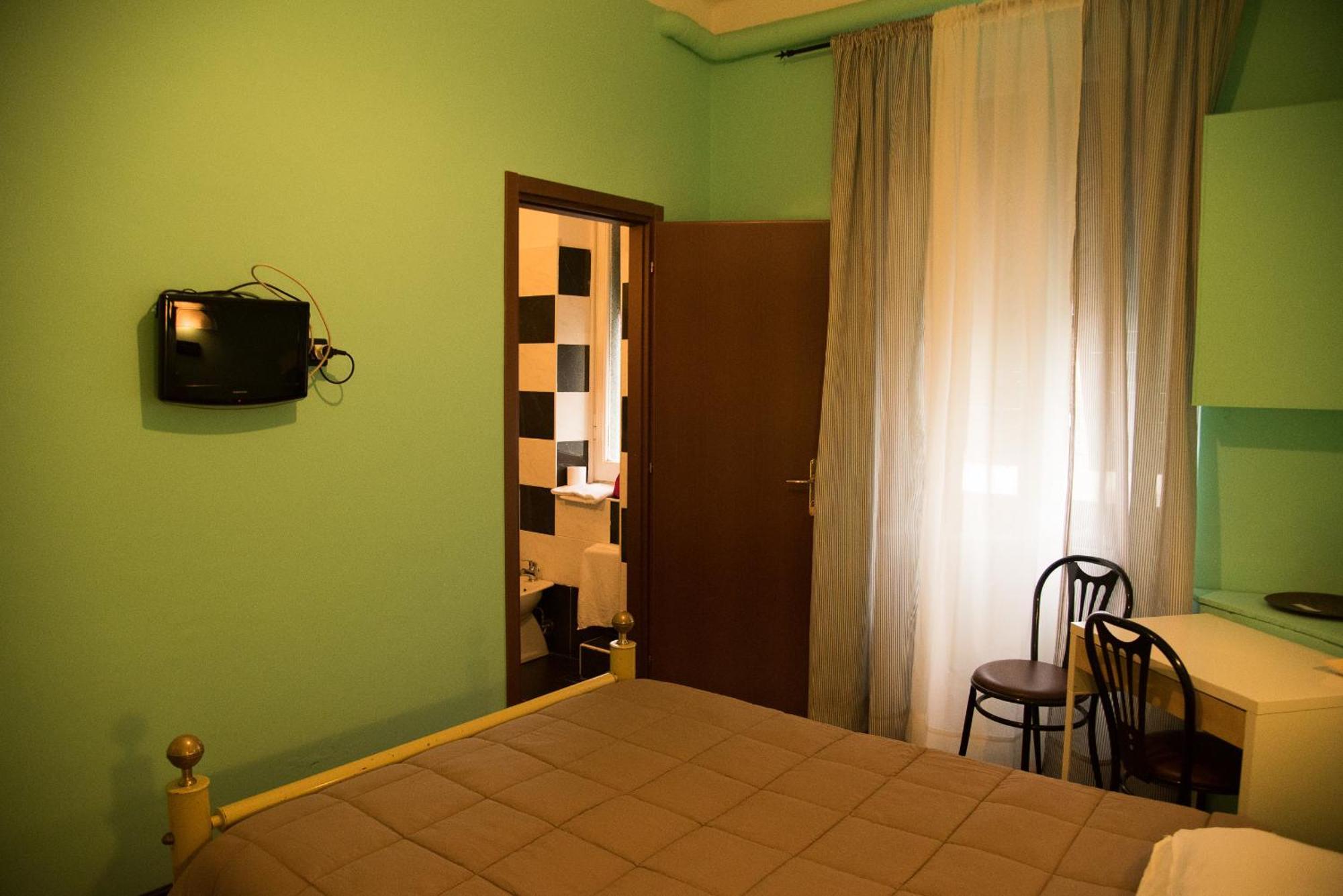 Le Stanze Di Boccadasse Gênes Chambre photo