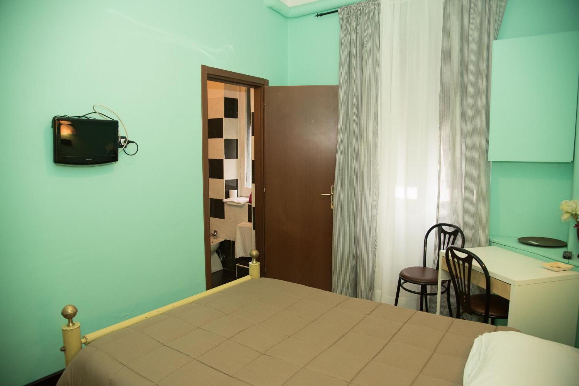 Le Stanze Di Boccadasse Gênes Chambre photo