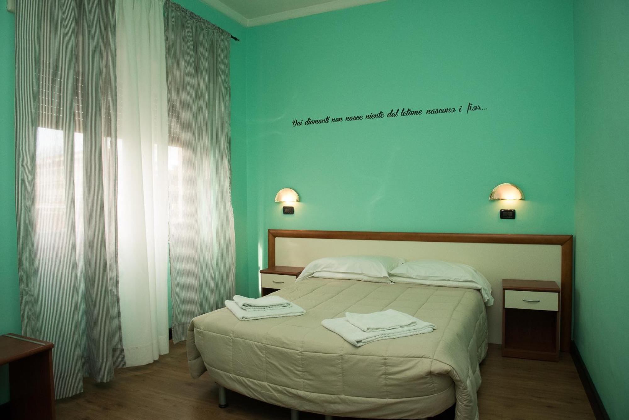 Le Stanze Di Boccadasse Gênes Chambre photo