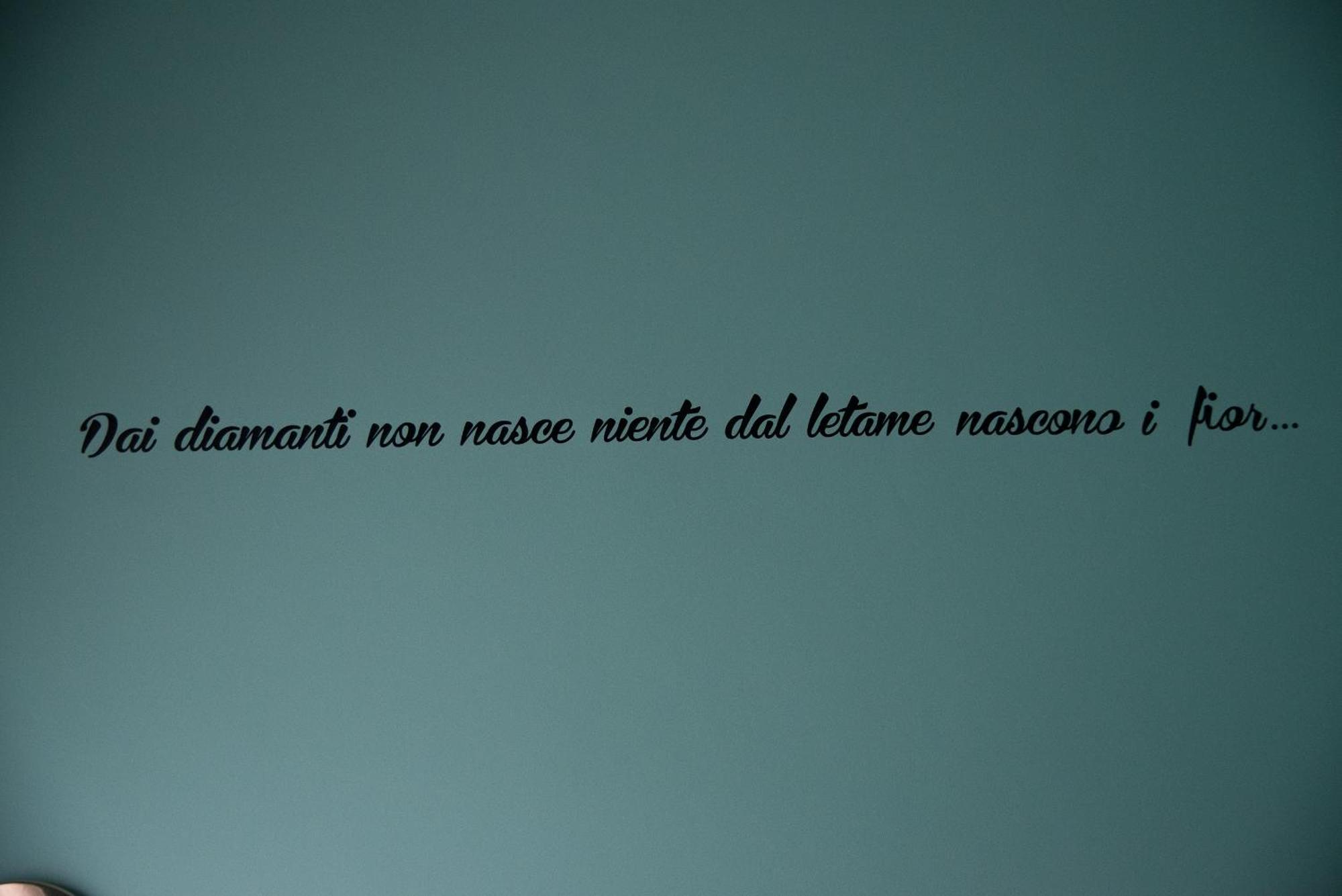 Le Stanze Di Boccadasse Gênes Chambre photo