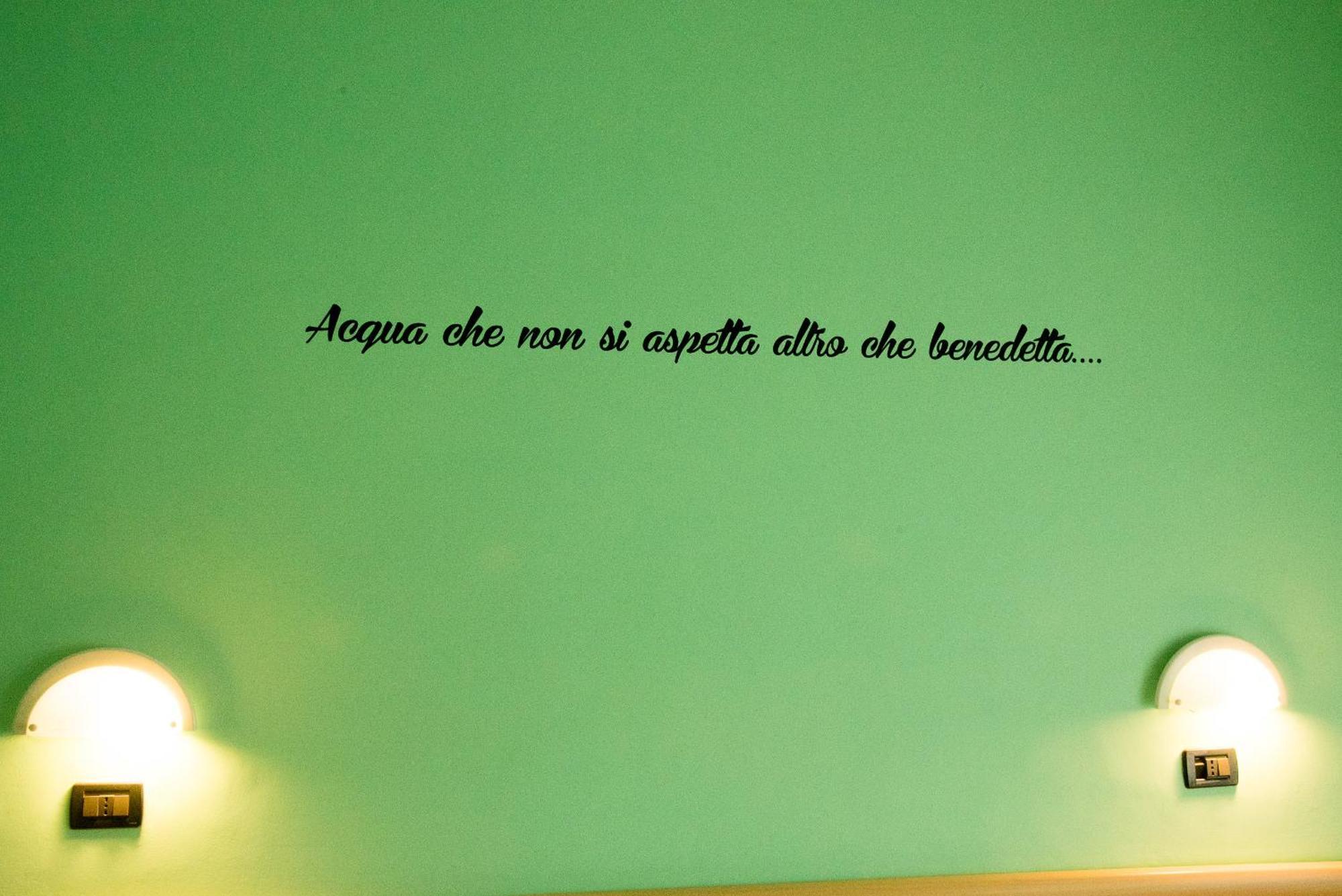 Le Stanze Di Boccadasse Gênes Chambre photo