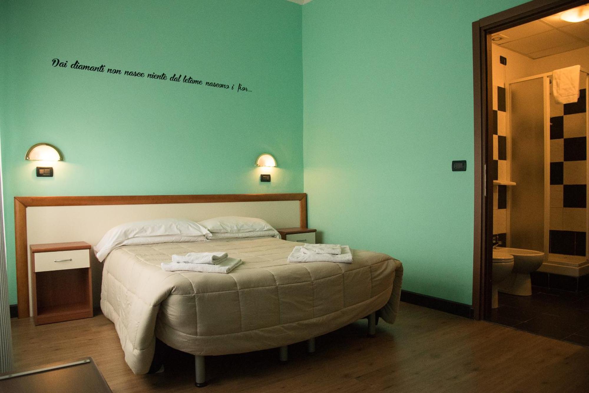 Le Stanze Di Boccadasse Gênes Chambre photo