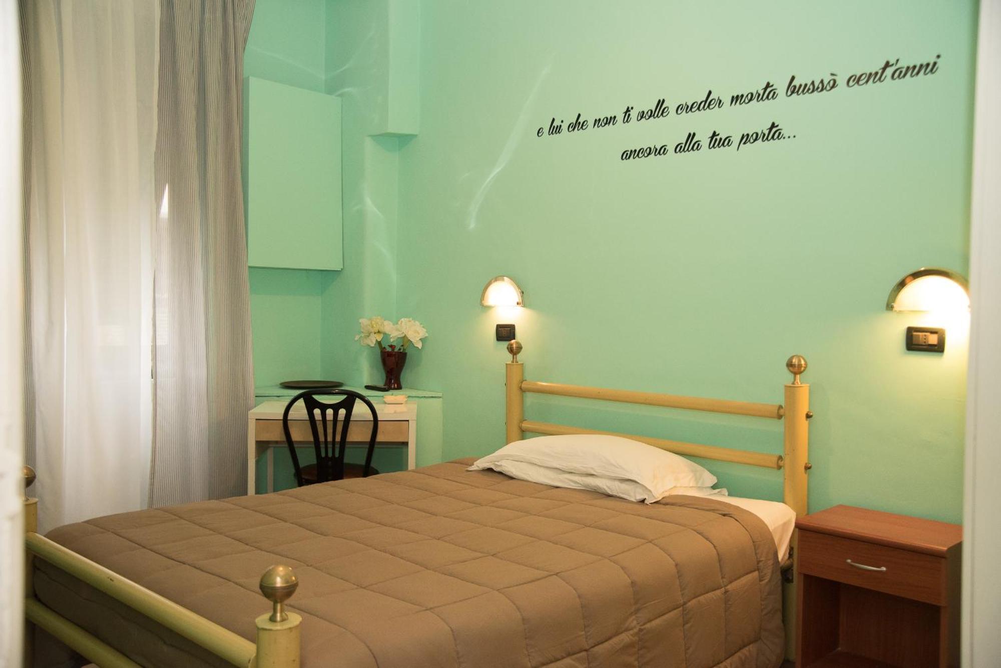 Le Stanze Di Boccadasse Gênes Chambre photo