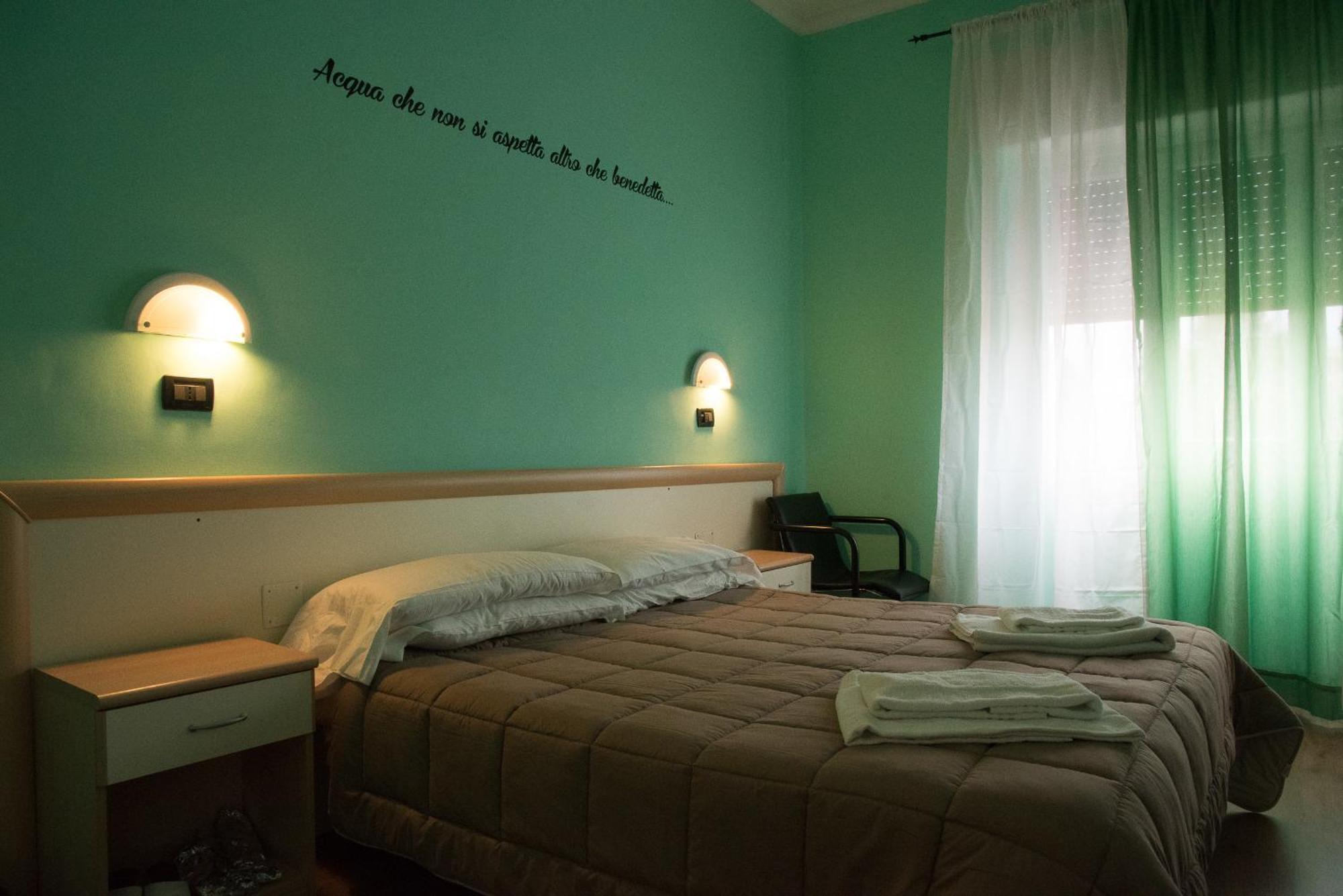 Le Stanze Di Boccadasse Gênes Chambre photo