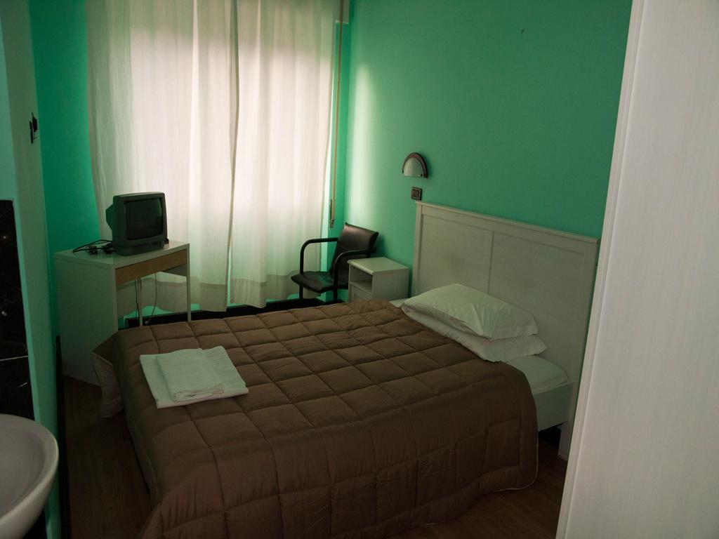 Le Stanze Di Boccadasse Gênes Chambre photo