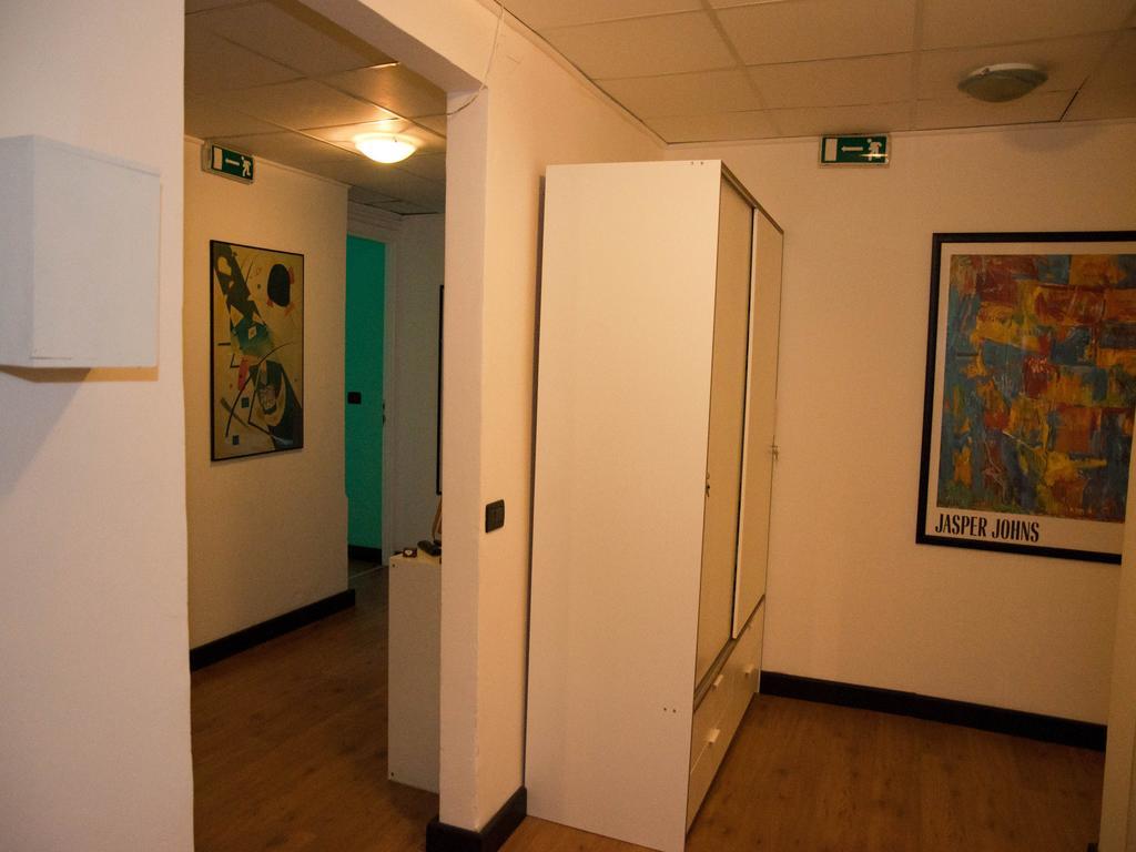 Le Stanze Di Boccadasse Gênes Extérieur photo