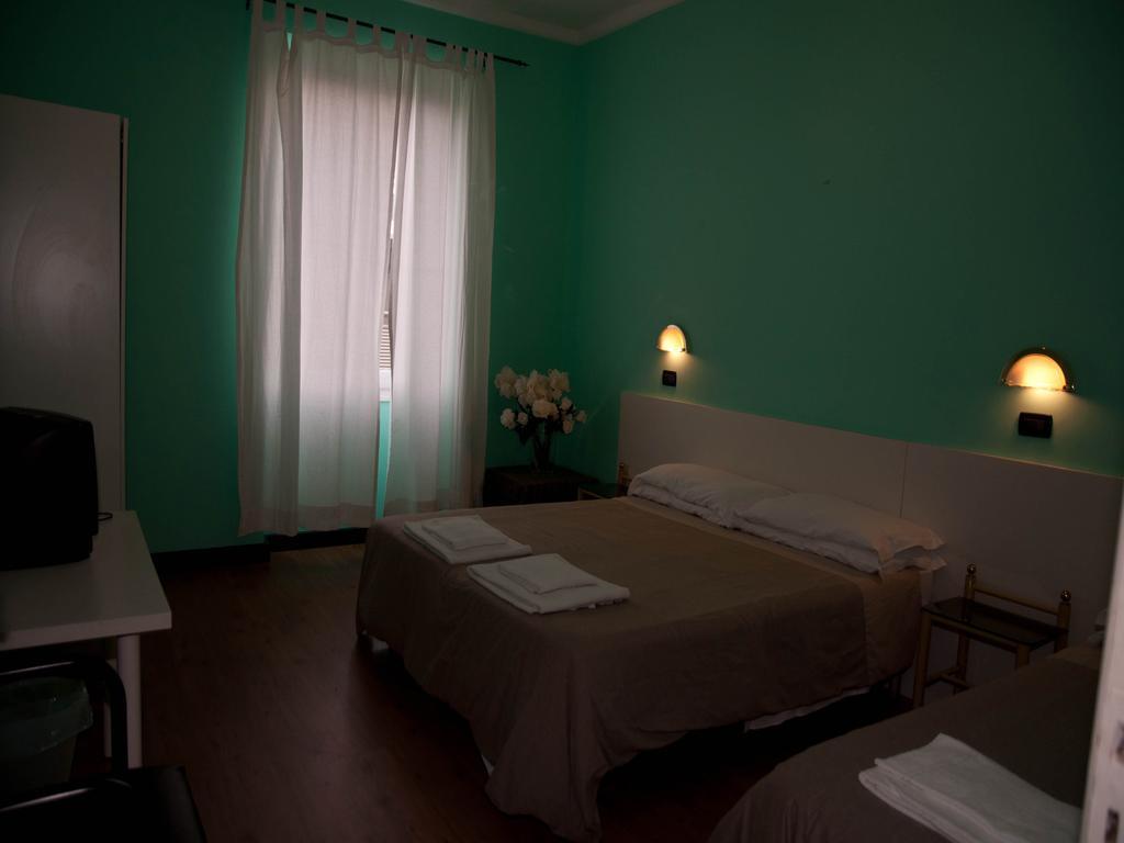 Le Stanze Di Boccadasse Gênes Chambre photo