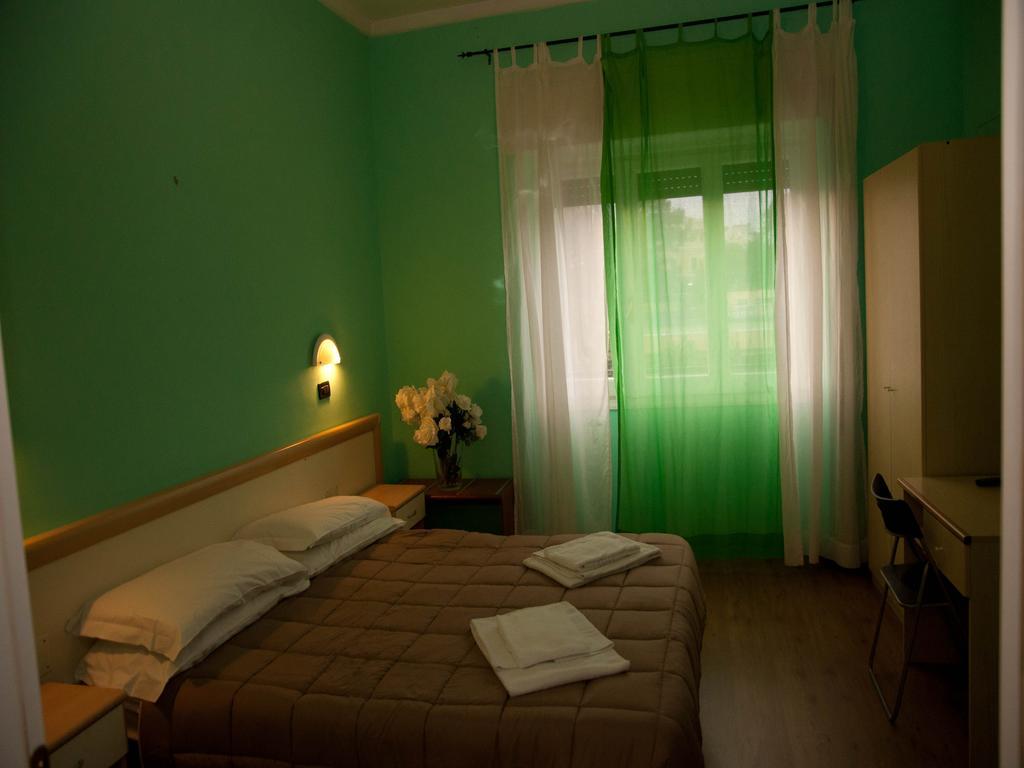 Le Stanze Di Boccadasse Gênes Chambre photo