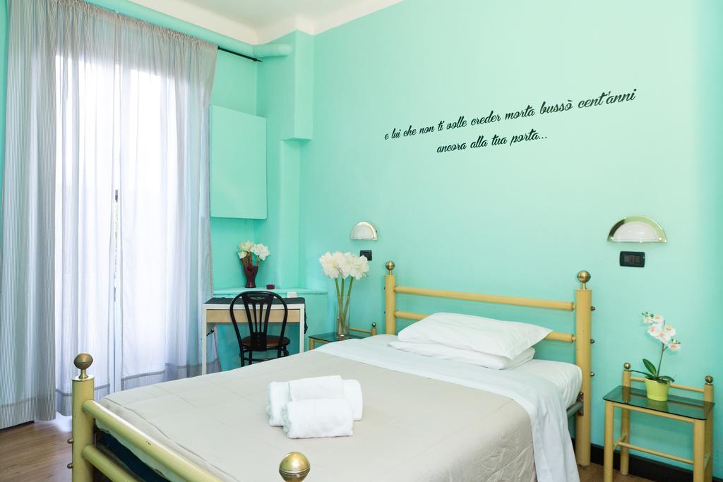 Le Stanze Di Boccadasse Gênes Extérieur photo